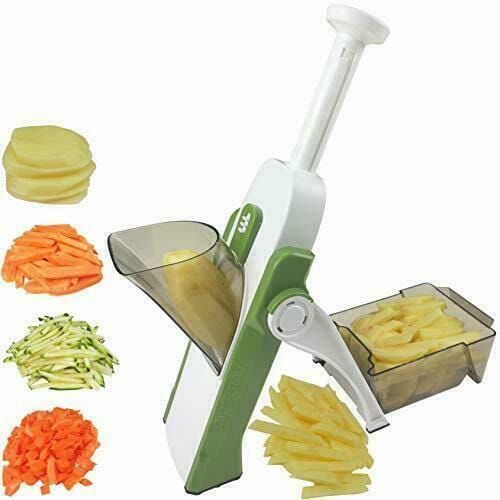 Manual Vegetable Cutter
