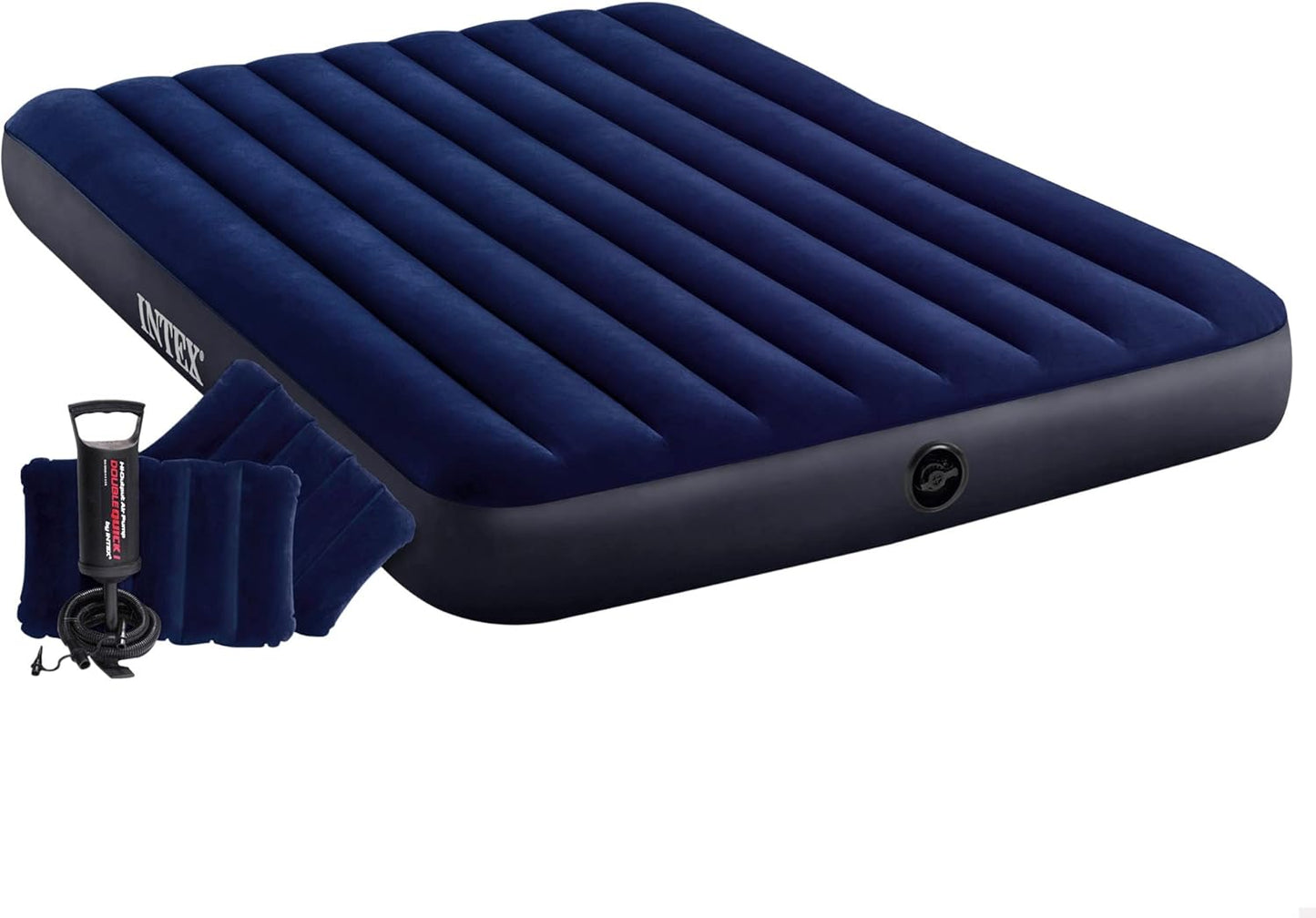 Camping Air Mattress